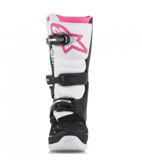 BOTTES CROSS STELLA TECH 3 - ALPINESTARS