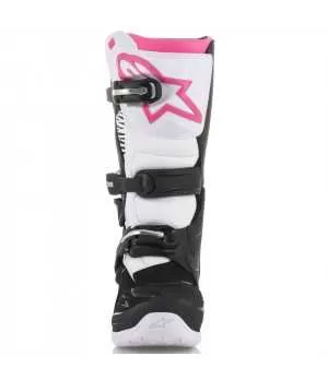 BOTTES CROSS STELLA TECH 3 - ALPINESTARS
