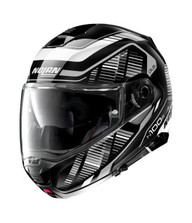 Nolan - Casque N100-5 P Starboard N-Com