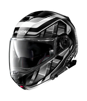 Nolan - Casque N100-5 P Starboard N-Com