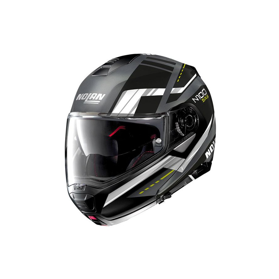 Nolan - Casque N100-5 P Illuvium N-Com