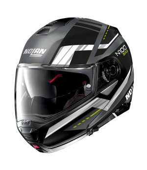 Nolan - Casque N100-5 P Illuvium N-Com