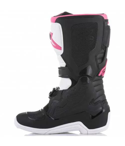 BOTTES CROSS STELLA TECH 3 - ALPINESTARS