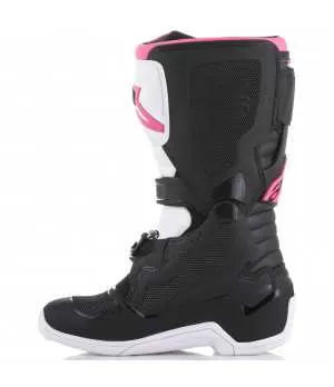 BOTTES CROSS STELLA TECH 3 - ALPINESTARS