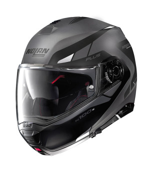 Nolan - Casque N100-5 P Milestone N-Com