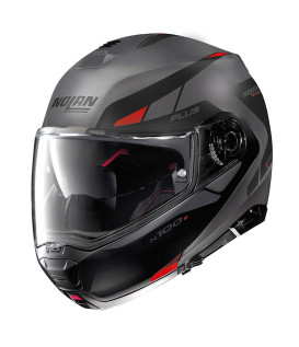 Nolan - Casque N100-5 P Milestone N-Com