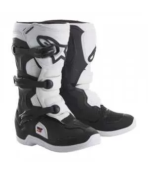 BOTTES CROSS TECH 3S YOUTH - ALPINESTARS