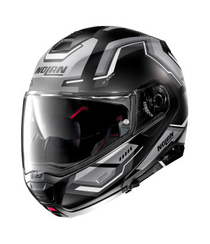 Nolan - Casque N100-5 Upwind N-Com