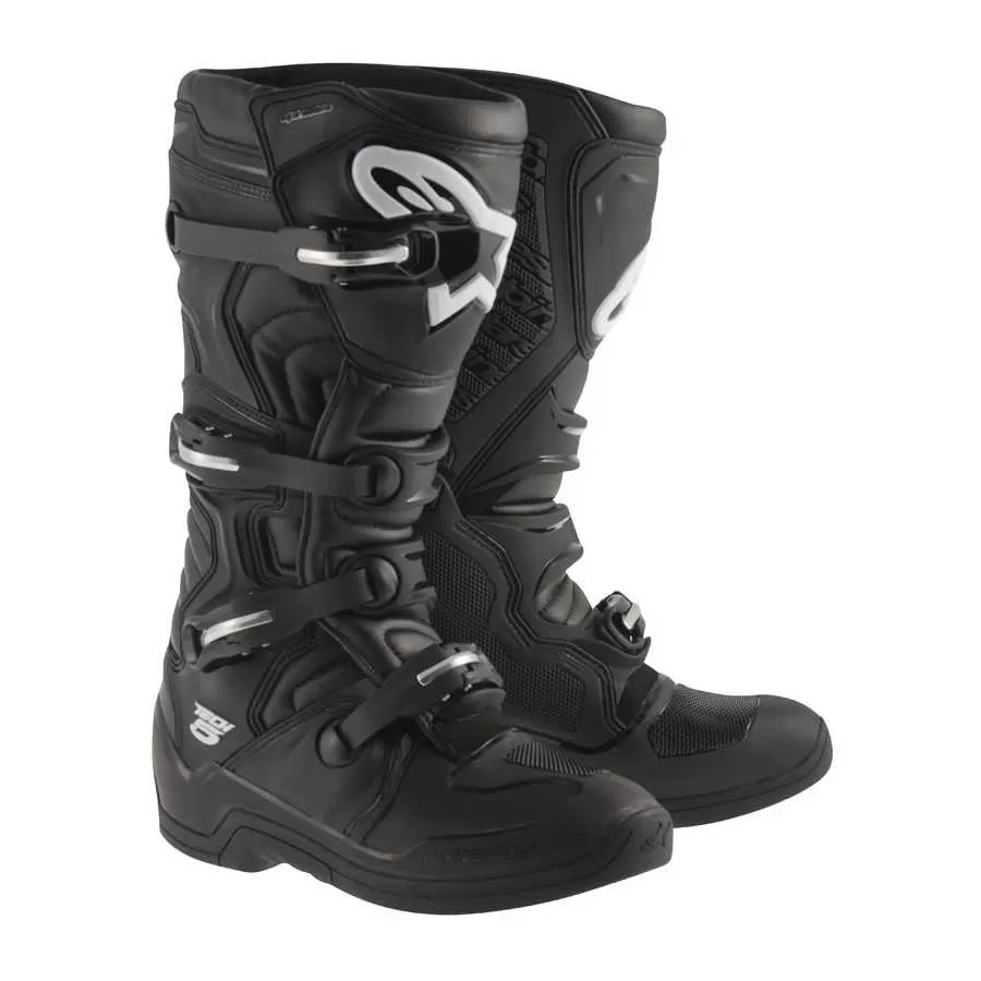BOTTES CROSS TECH 5 - ALPINESTARS