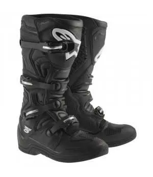 BOTTES CROSS TECH 5 - ALPINESTARS
