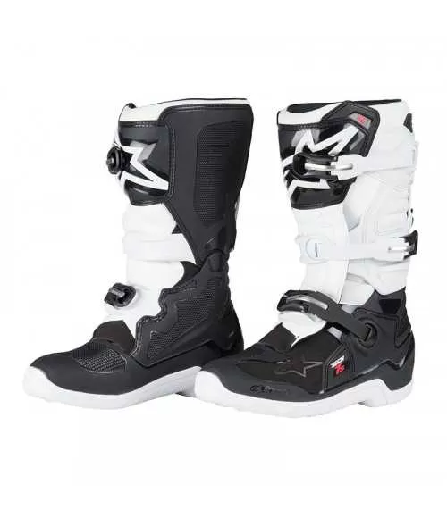 BOTTES CROSS TECH 7 S - ALPINESTARS