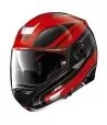 Nolan - Casque N100-5 Orbiter N-Com
