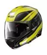 Nolan - Casque N100-5 Orbiter N-Com