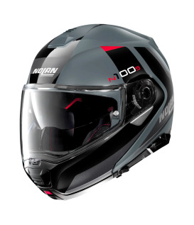 Nolan - Casque N100-5 Hilltop N-Com