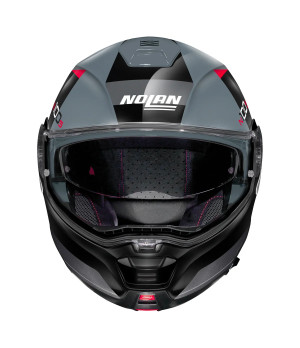 Nolan - Casque N100-5 Hilltop N-Com
