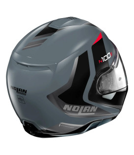Nolan - Casque N100-5 Hilltop N-Com
