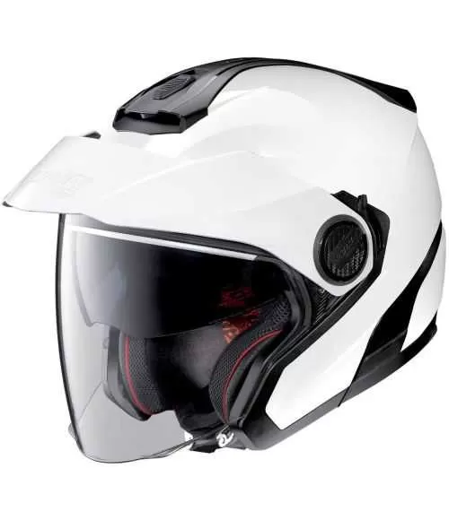 Nolan - Casque N40-5 06 Classic N-Com