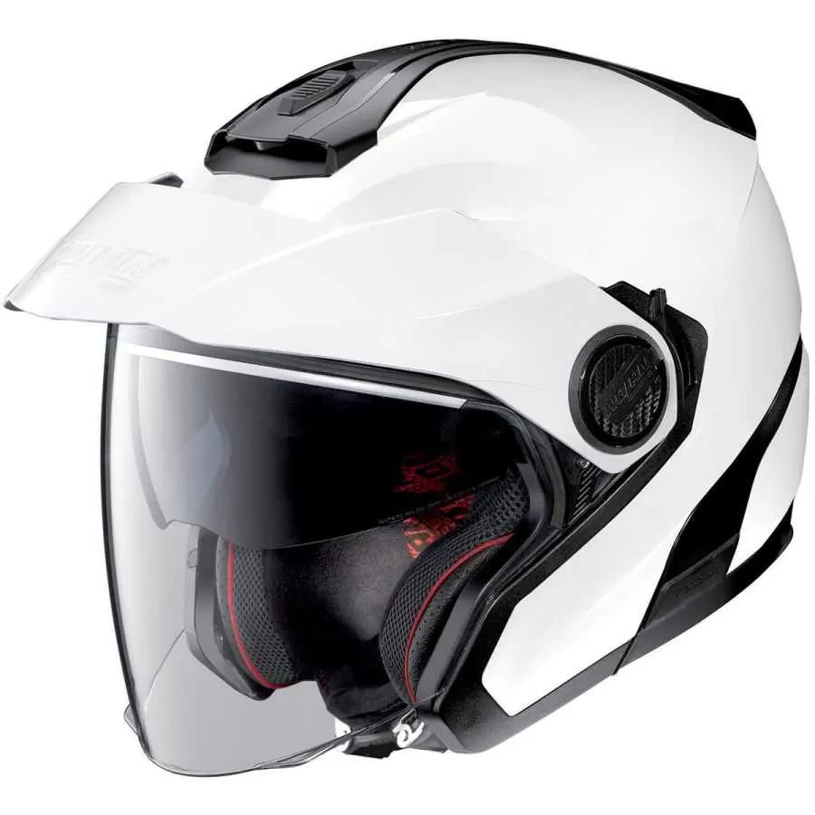 Nolan - Casque N40-5 06 Classic N-Com