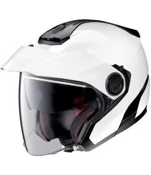 Nolan - Casque N40-5 06 Classic N-Com