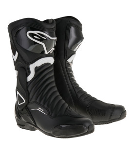 BOTTES SMX-6 V2 - ALPINESTARS