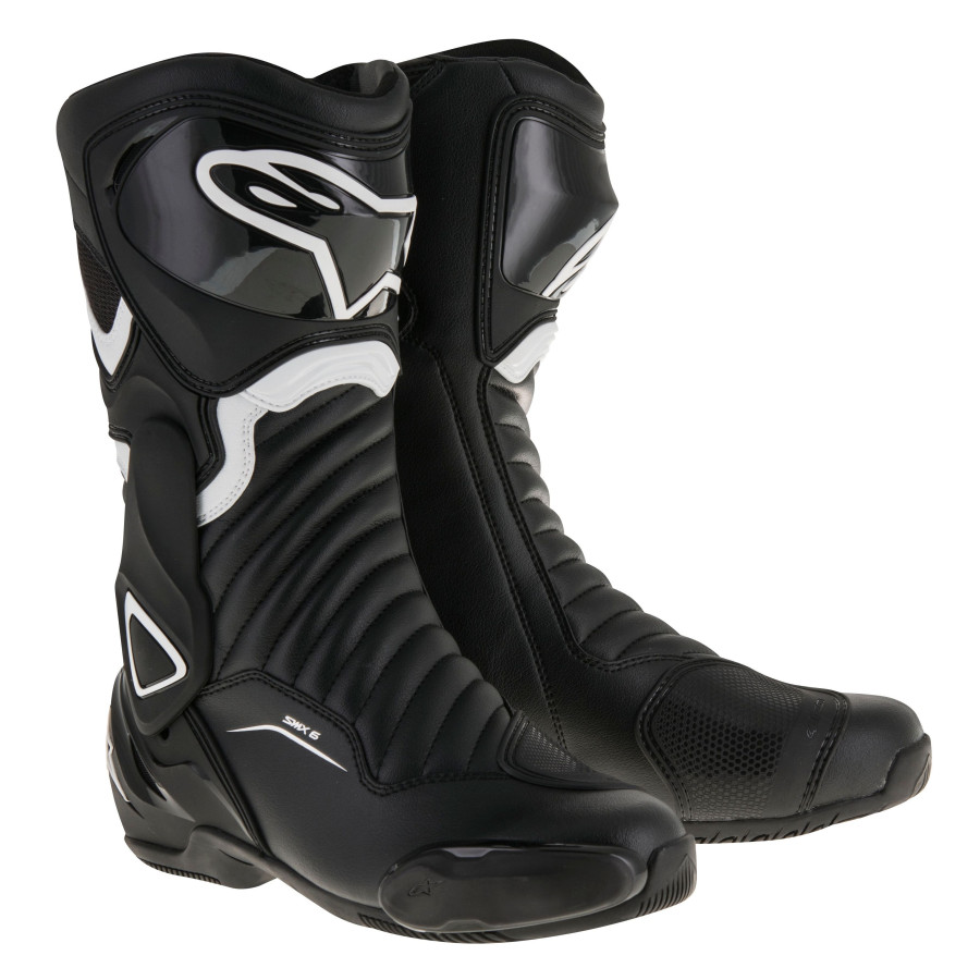 BOTTES SMX-6 V2 - ALPINESTARS