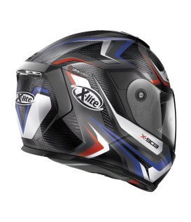 X-lite - Casque X-903 Ultra Warmflash N-Com