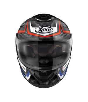 X-lite - Casque X-903 Ultra Warmflash N-Com