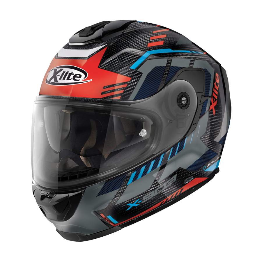 X-lite - Casque X-903 Ultra Backstree N-Com