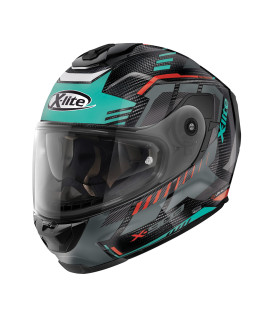 X-lite - Casque X-903 Ultra Backstree N-Com