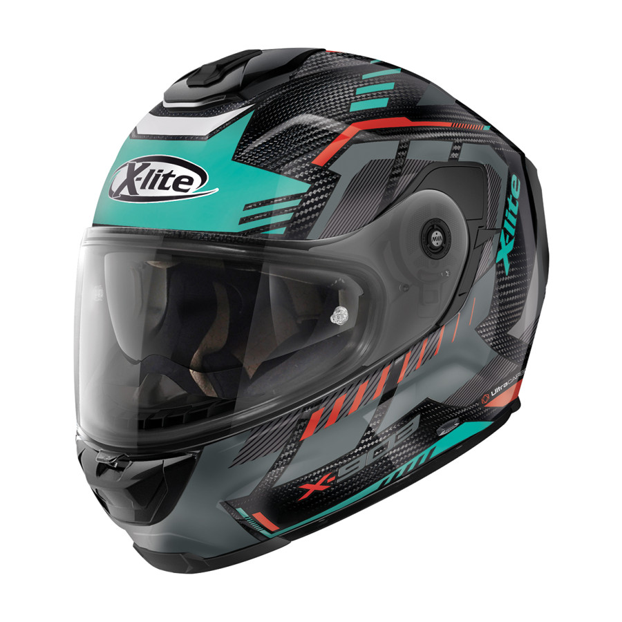 X-lite - Casque X-903 Ultra Backstree N-Com