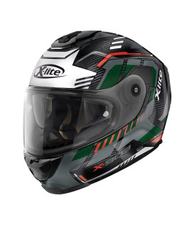 X-lite - Casque X-903 Ultra Backstree N-Com