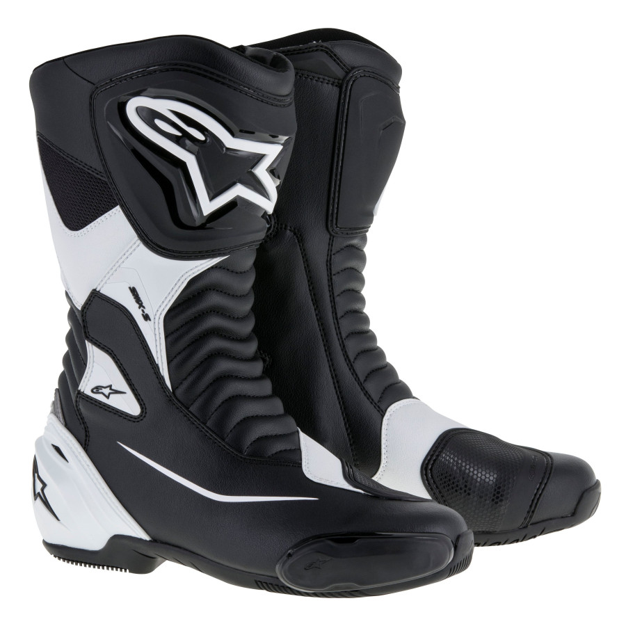 BOTTES SMX S - ALPINESTARS