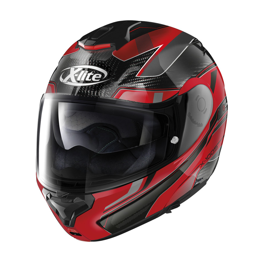 X-lite - Casque X-1005 Ultra Powertra