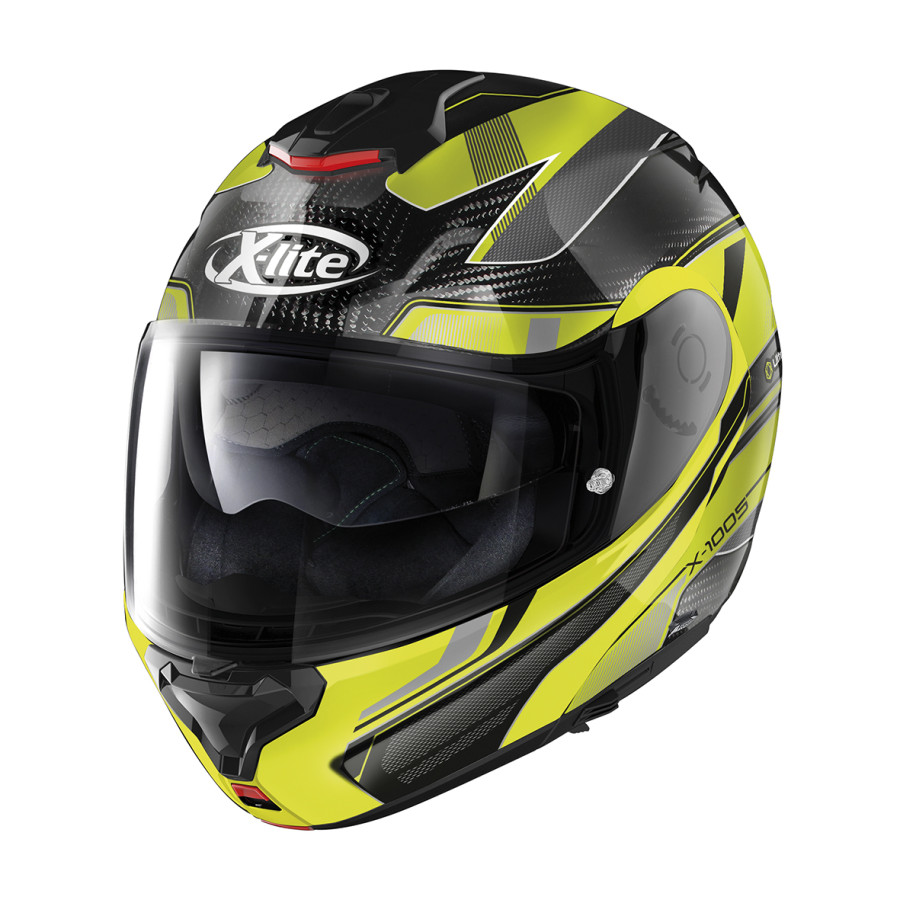 X-lite - Casque X-1005 Ultra Powertra