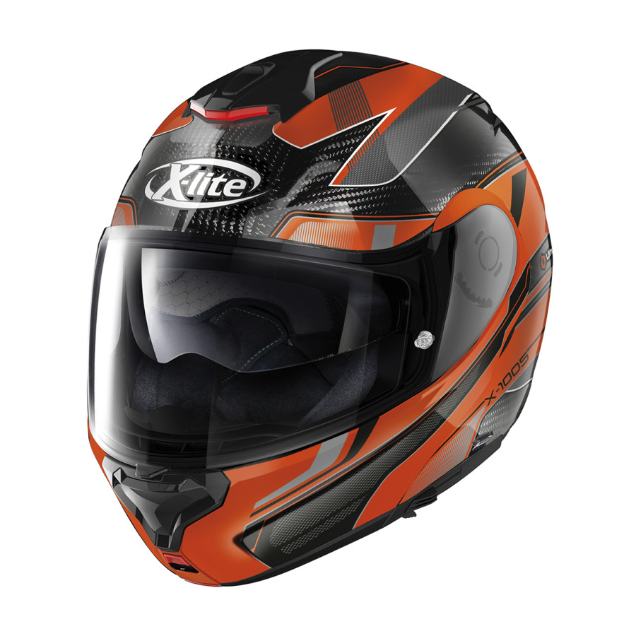 X-lite - Casque X-1005 Ultra Powertra