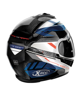 X-lite - Casque X-1005 Ultra Powertra