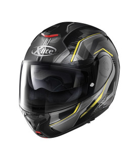 X-lite - Casque X-1005 Ultra Alchemix N-Com