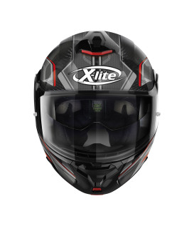 X-lite - Casque X-1005 Ultra Alchemix N-Com