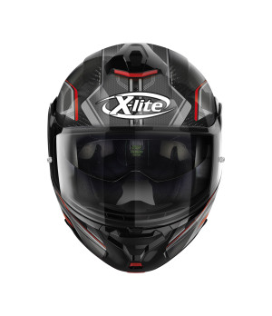 X-lite - Casque X-1005 Ultra Alchemix N-Com