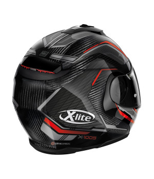 X-lite - Casque X-1005 Ultra Alchemix N-Com