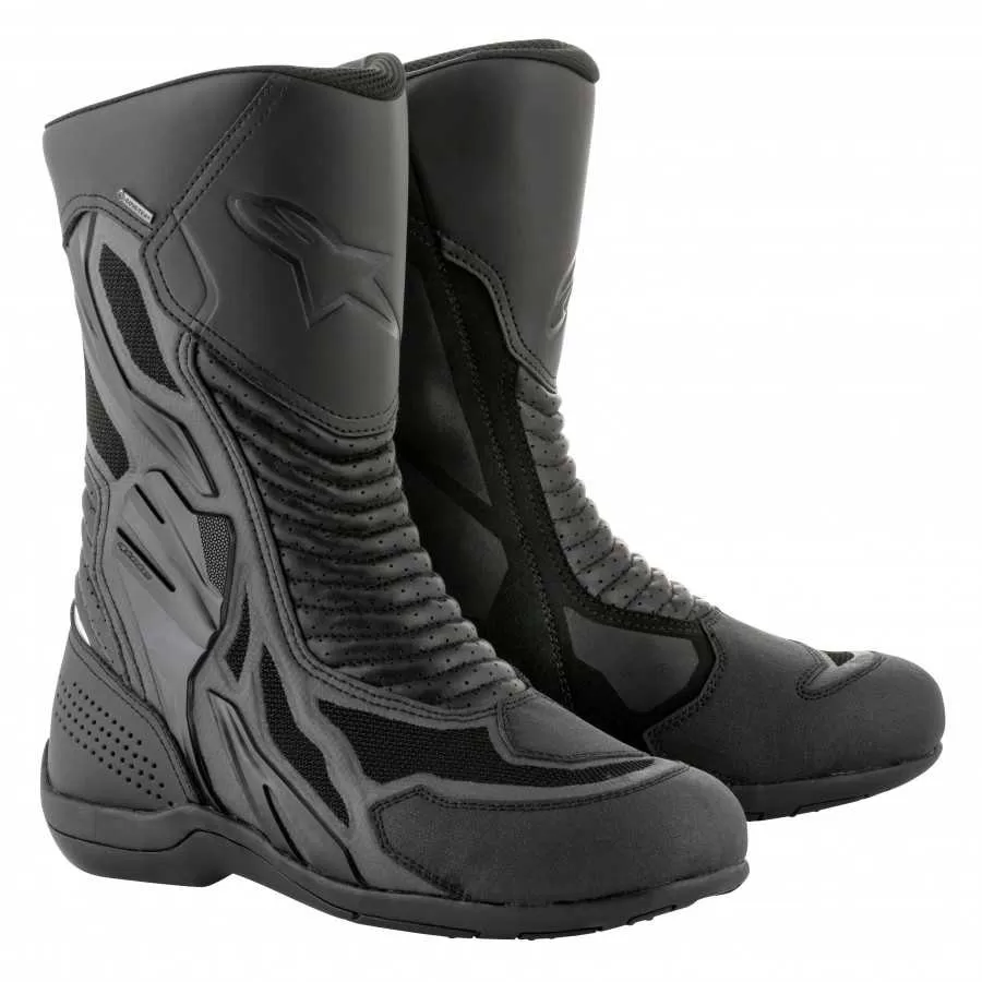 BOTTES AIR PLUS V2 GORETEX XCR - ALPINESTARS BOTTES AIR PLUS V2 GORETEX XCR - ALPINESTARS