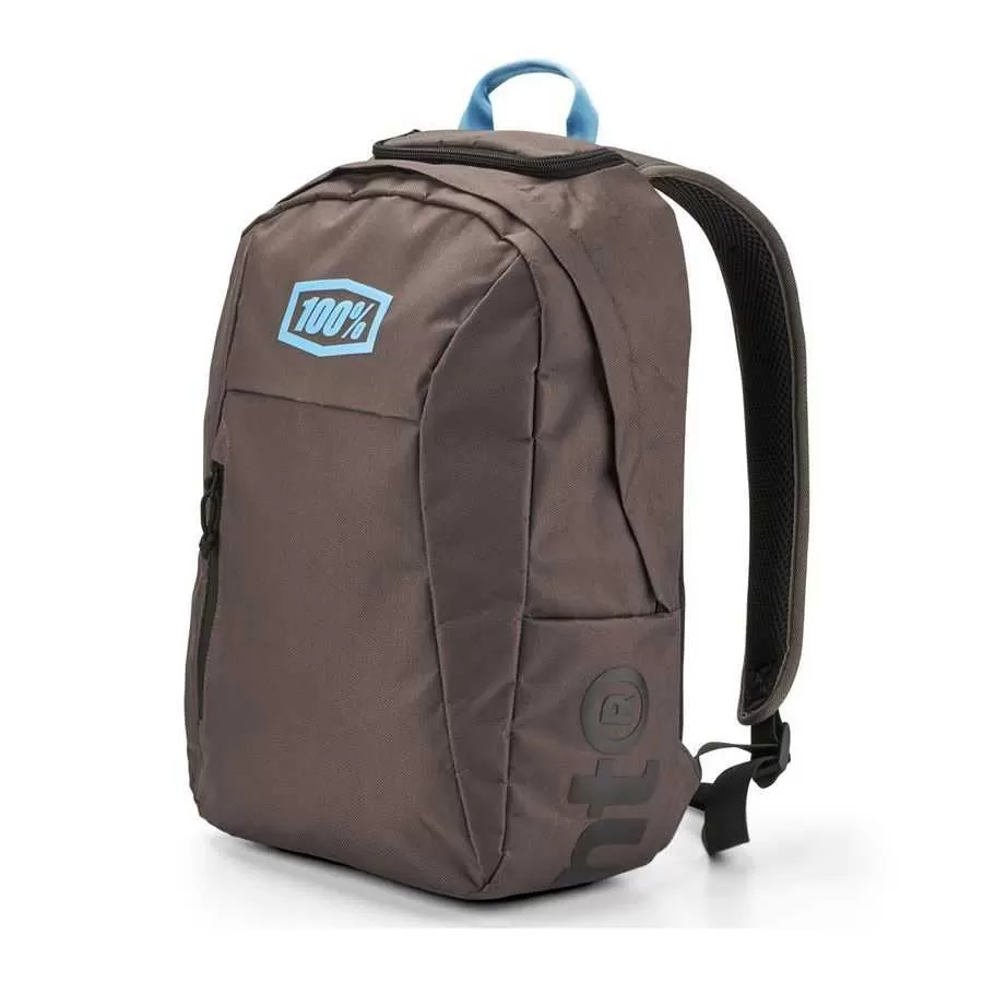 100% - Sac À Dos Skycap