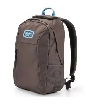 100% - Sac À Dos Skycap