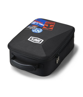 100% - Sacoche À Masques Valise