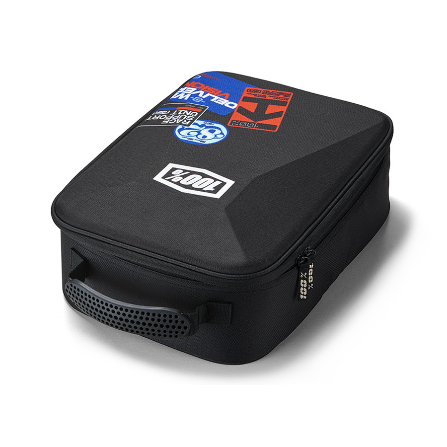 100% - Sacoche À Masques Valise