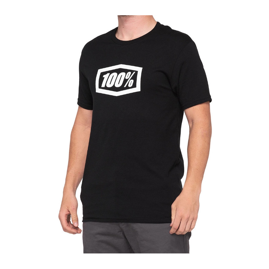 100% - T-Shirt Icon