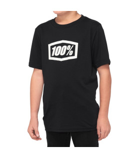 100% - T-Shirt Enfant Icon