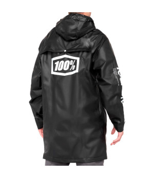 100% - Veste Imperméable Torrent