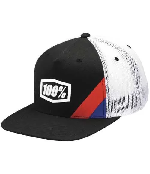 100% - Casquette Cornerstone J-Fit