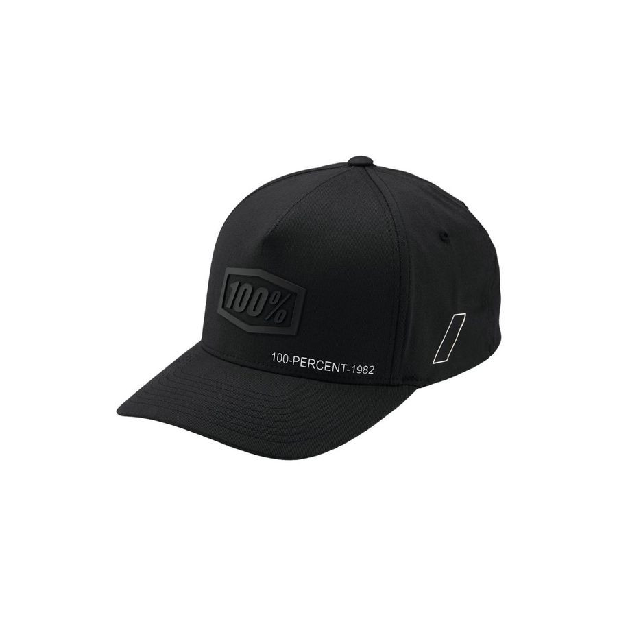 100% - Casquette Shadow X-Fit